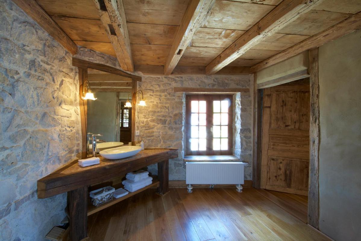 La Maison D'Artgile Zimmersheim Exteriör bild