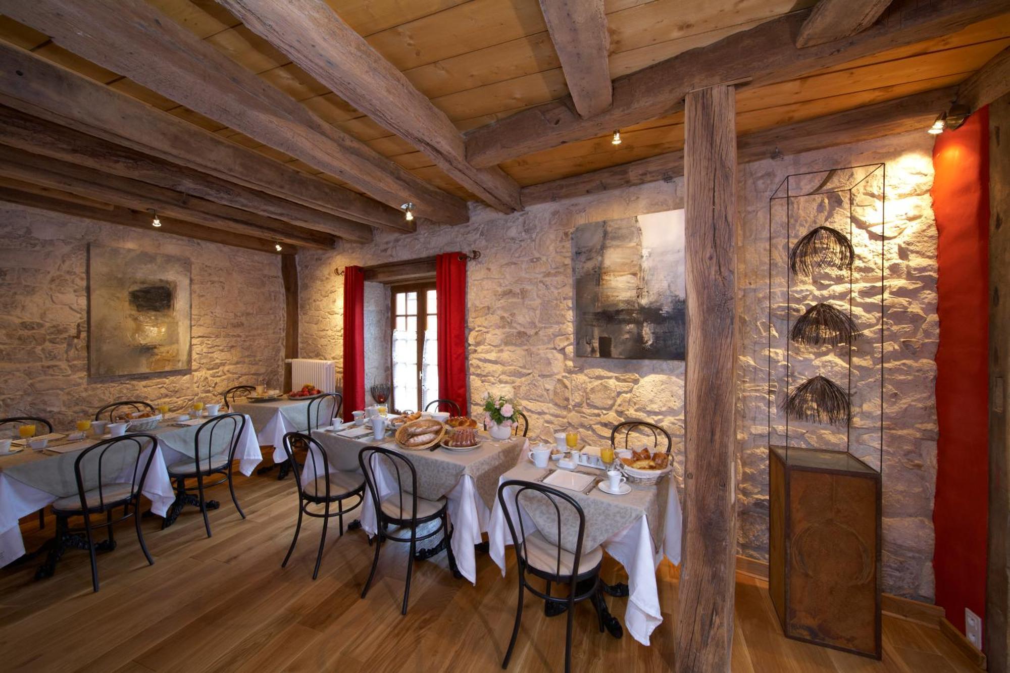 La Maison D'Artgile Zimmersheim Exteriör bild