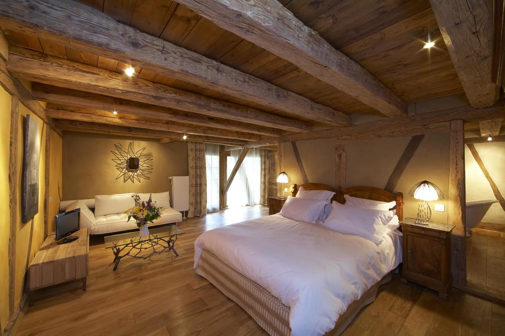La Maison D'Artgile Zimmersheim Exteriör bild