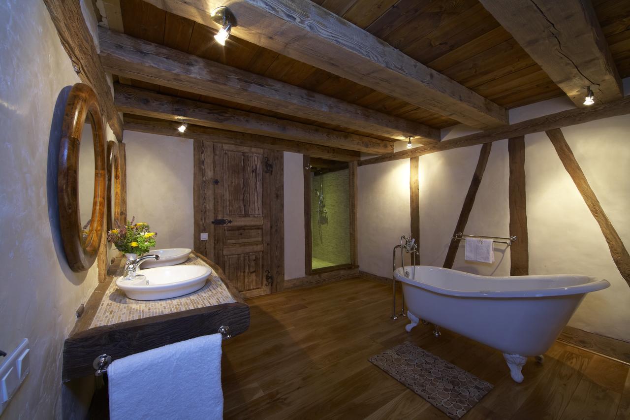 La Maison D'Artgile Zimmersheim Exteriör bild